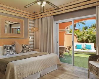 Green Garden Eco Resort & Villas - Arona - Camera da letto