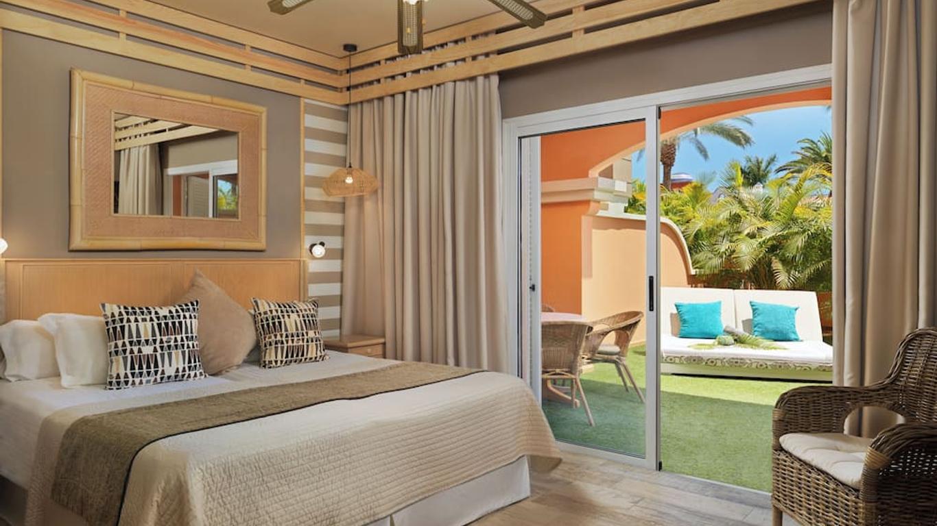 Green Garden Eco Resort & Villas