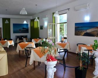 Hotel Tuo Mare - Silvi Marina - Ristorante