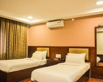Serene Boutique Hotel - Bangalore - Habitación