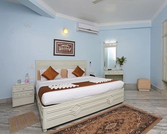 Hotel Niladri - Puri - Habitación