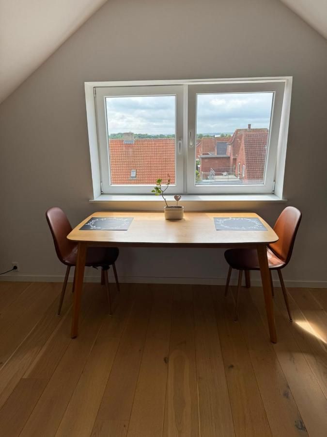 The Hidden Sea View – Sønderborg