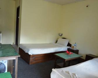 Hotel Magar Village - Bandipur - Habitación