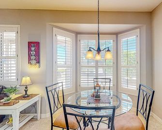 Home on Verde Ridge - Sun City West - Comedor