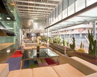NH Collection Barcelona Constanza - Barcelona - Lobby