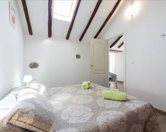 Canary House - Ingenio - Bedroom