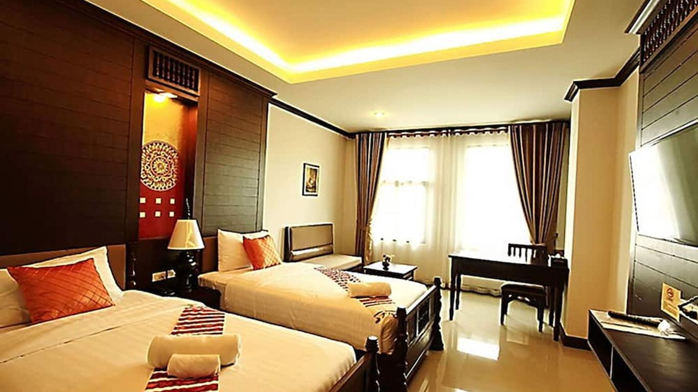 بان راتشيانسين