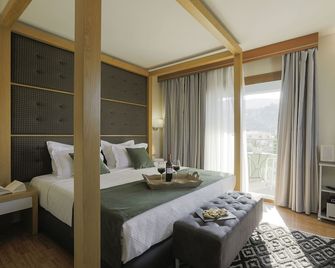 La Piscine Art Hotel, Philian Hotels and Resorts - Skiathos - Quarto