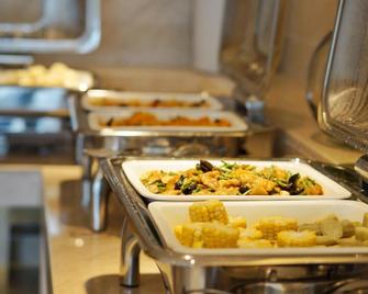 Ji Hotel Baoji High-tech Zone - Baoji