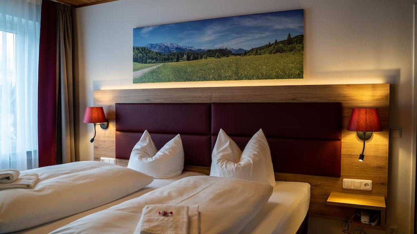 Hotel Weißbräu