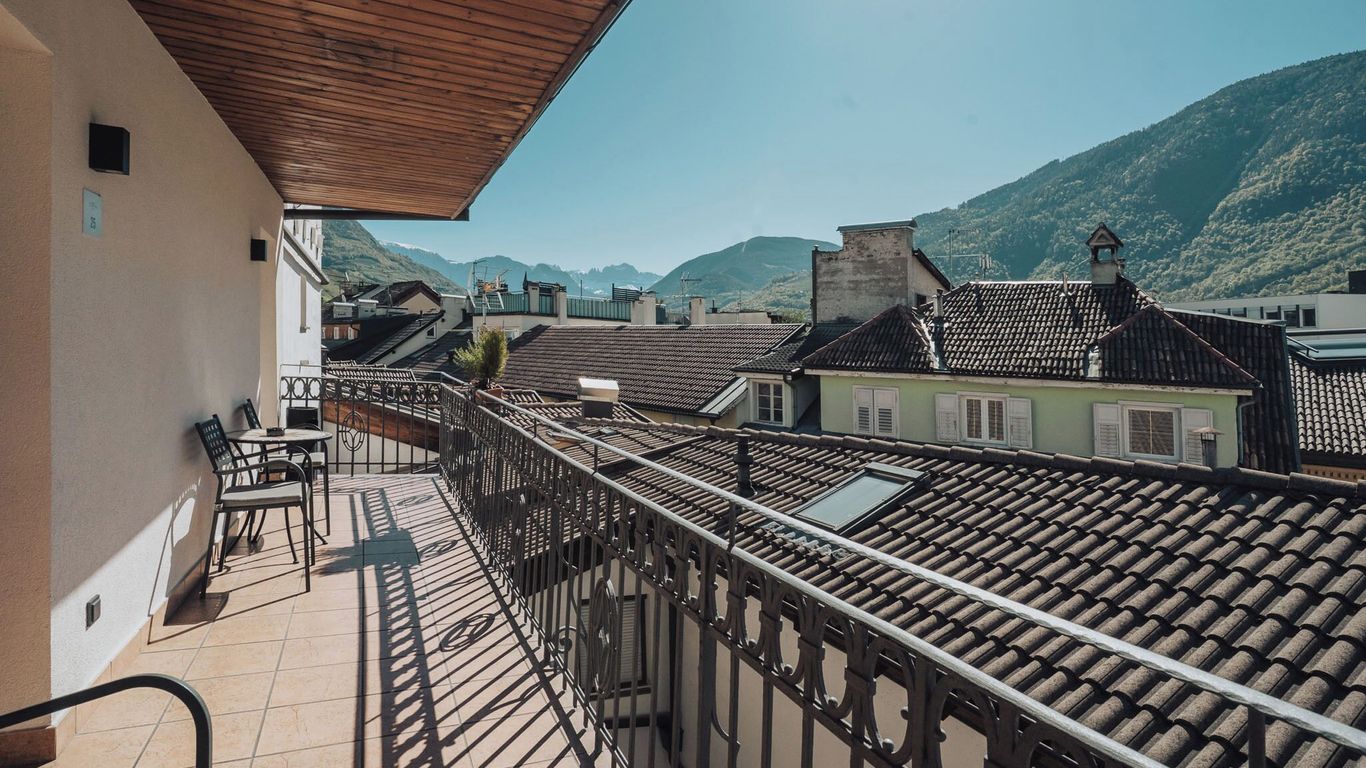 Feichter Hotel & Bistro