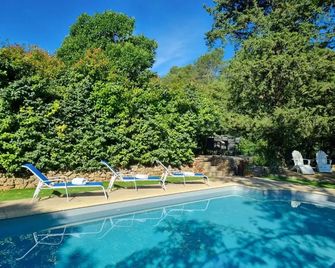 La Bastide Du Vieux Four Bed&Breakfast - Lorgues - Piscine