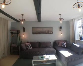 Schlafladen - Melsungen - Living room