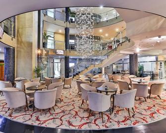 Kings Park Hotel - Podgorica - Lobby
