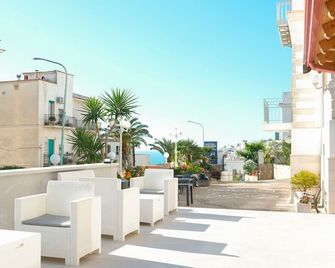 Hotel Timiama - Peschici