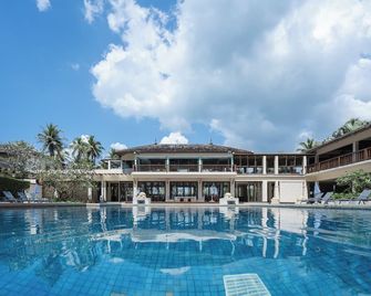 Grand Southsea Khaolak Beach Resort - Khao Lak - Pool
