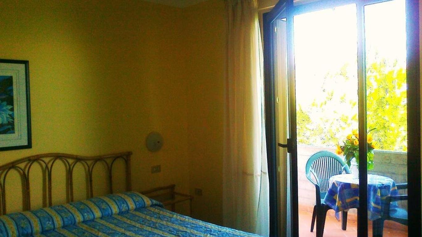 Albergo Il Biancospino