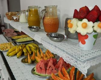 Quaraçá Pousada - Maceió