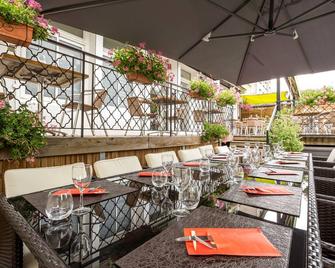 Logis Spa Hotel Restaurant De La Poste - Tence