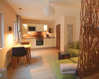 Haus am Stadtturm - Traben-Trarbach - Kitchen