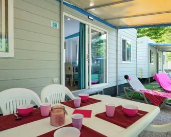 Holiday Home Garda Blue by Interhome - Monzambano