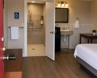 Motel Ayres - Fresno