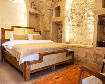 Old Town Urfa - Edessa