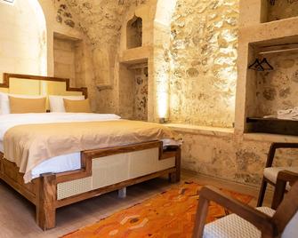 Old Town Urfa - Edessa