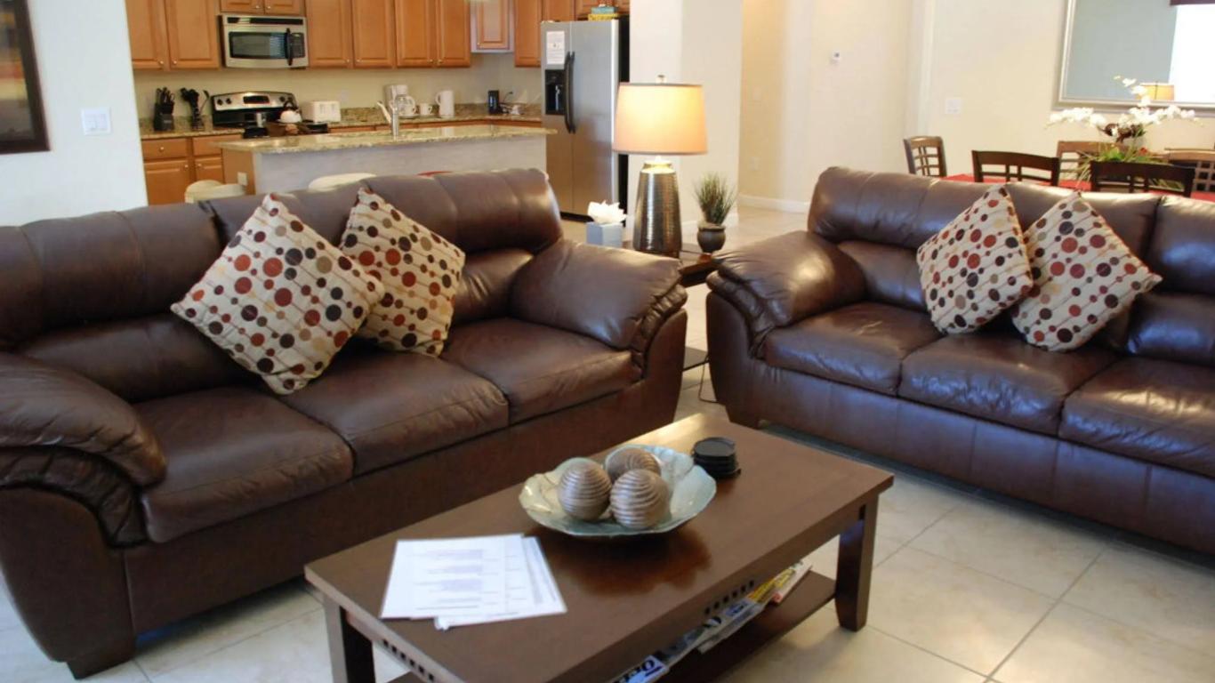 Florida Vacation Villas