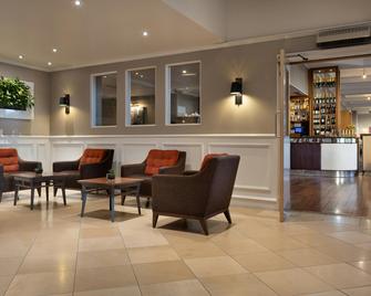 Hilton York - York - Lobby