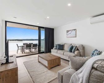 Ohana 411 managed by Batemans Bay Accom - Batemans Bay
