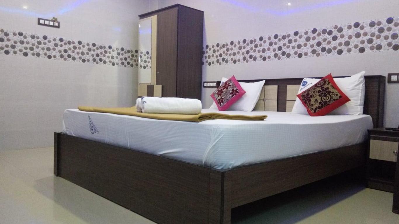 Hotel Sr Residency