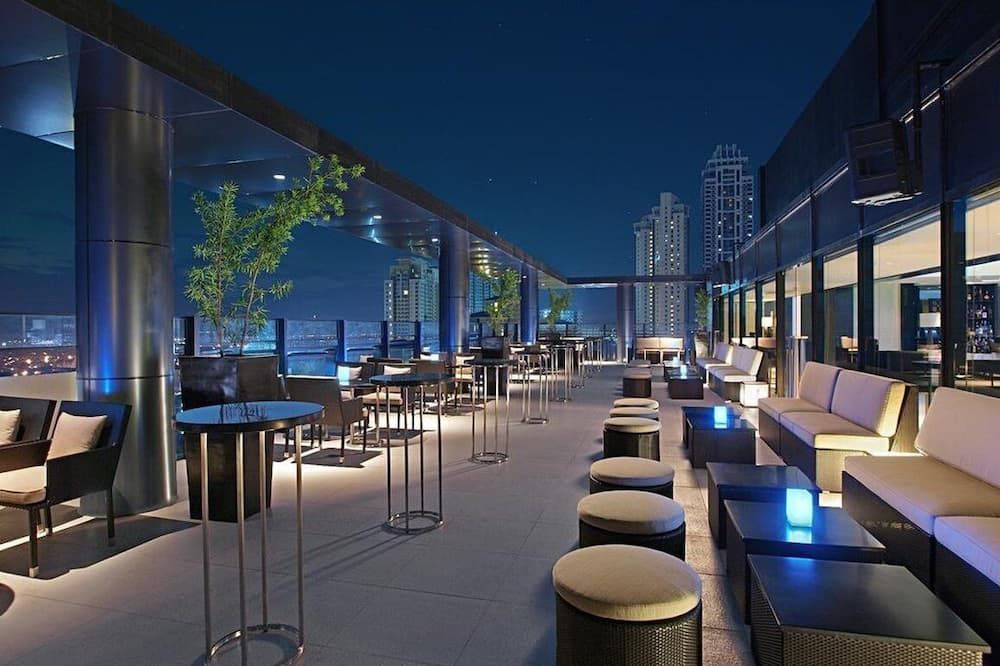 Seda Bonifacio Global City Manila - Taguig - Restaurant