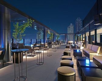 Seda Bonifacio Global City Manila - Taguig - Restaurant