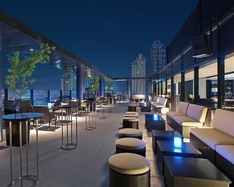 Seda Bonifacio Global City Manila - Taguig - Restaurant