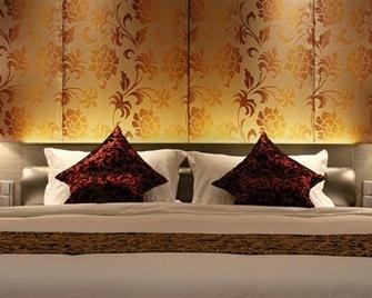 Beity Hot Spring Tourism Resort - Chongqing - Bedroom