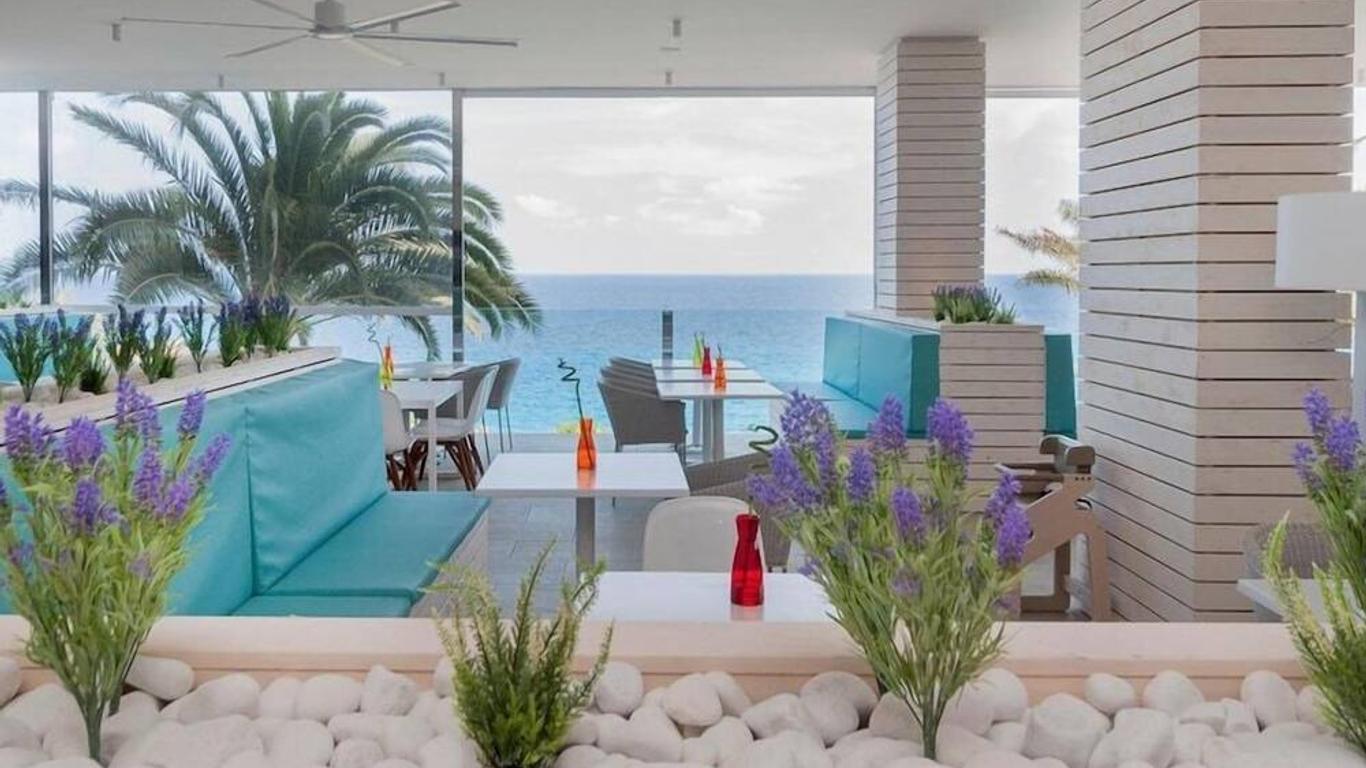 Alua Calas de Mallorca Resort