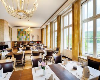 Welcome Hotel Meschede/Hennesse - Meschede - Restaurant