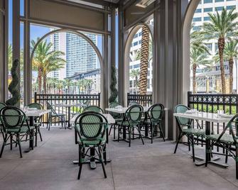 Caesars New Orleans - New Orleans - Restaurant