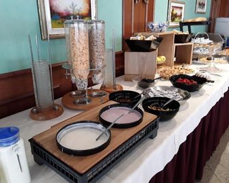 Bellaria - Levico Terme - Buffet