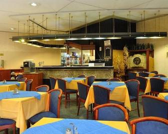 Olympik Artemis - Praha - Restaurant