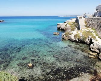 Mirage B&B - Alezio