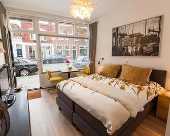 Lutje Kerklaan - Χρόνινγκεν