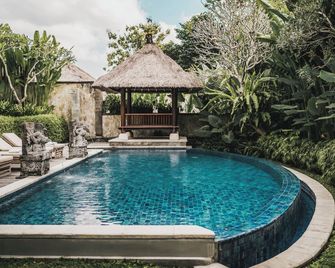 The Retreat at Kharista by Ekosistem - North Kuta - Pool