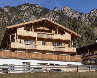 Alpbach Lodge Chalet Superior - Alpbach - Будівля