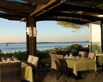 Porto San Vito Resort - Grado - Restaurant