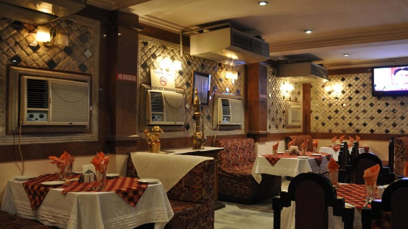 Hotel Rishi Regency