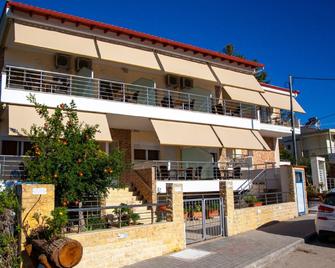 Vila Sofia - Nikiti - Building