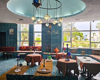 Monarque El Fatimi Mahdia - Махдія