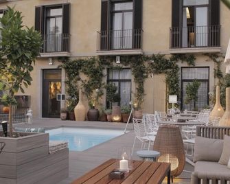 Hotel Oasis - Barcelona